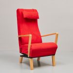 1062 7292 ARMCHAIR